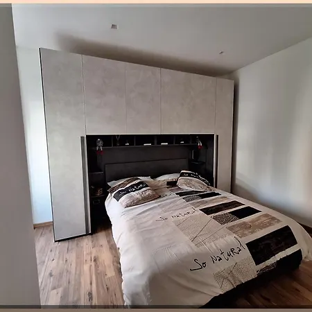 Apartament Due Passi Dal Vaticano *