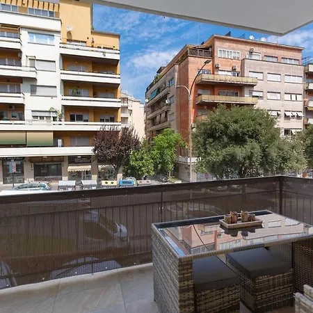 Apartment Due Passi Dal Vaticano By Barbarhouse Rome