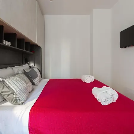 Apartment Due Passi Dal Vaticano By Barbarhouse Rom