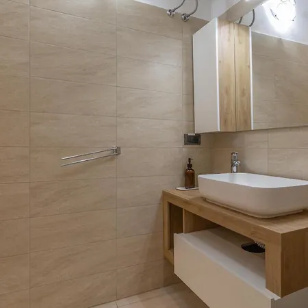 Due Passi Dal Vaticano By Barbarhouse Apartment Rom