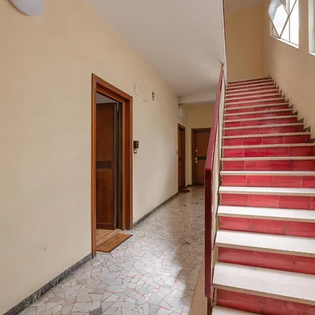 Due Passi Dal Vaticano By Barbarhouse Apartment Rome